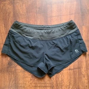 Oiselle Mac Roga Shorts